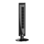 Lasko 32" Oscillating Tower Fan With Remote Control (T32200). Fixed Price $74.58.