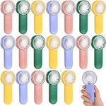 Portable Mini Fan 20 Pcs Handheld Battery Powered Electric Colorful Sumind Small. Fixed Price $74.99.