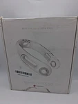 Hotsales Bladeless Neck Fan TY-01 Portable Handsfree Lightweight 4 Speed. Fixed Price $9.50.