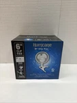 Hurricane 6" Clip Fan, 2 Speed Desk W/ Adjustable Tilt,white(open Box). Fixed Price $18.99.