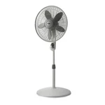 Air King 9880 Pedestal FAN,3 SPEEDS,18" Blade Dia. 2EKZ2. Fixed Price $93.89.