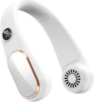 Koonie Usb 5 Speeds Rechargeable Neck Cooling Fan. Fixed Price $21.88.