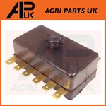 Electric 6 Slot For Massey Ferguson 230 240 245 250 255 Tractor. Fixed Price $20.64.