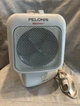 Pelonis Cool Fan & Heater Disc Furnace Oscillator HC-452SB Great Condition. Fixed Price $48.98.