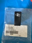 New Genuine Paccar Oem Engine Fan Override Rocker Switch P/n P27-1040-13. Fixed Price $90.00.