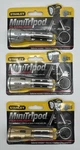Stanley Keychain Handheld Flashlight, - Brand New, Sealed. Fixed Price $17.99.