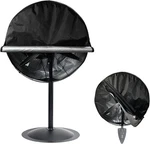 Bitubi Industrial Cover, Waterproof For 30" Fan, Pedestal. Fixed Price $37.35.