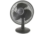 Lasko Oscillating Table Fan 16.5IN H X 12IN 3 Speed. Fixed Price $37.99.