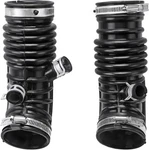 Engine Air Intake Hose Tube, Left And Right Side Compatible With Infiniti Veh.... Fixed Price $62.33.