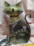 Cool Cat Fan By Deco Breeze That You Can Use To With. Fixed Price $77.88.