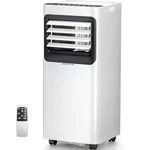 Antarctic Star 10000BTU Portable Air Conditioner Remote 3-IN-1 Ac Fan. Fixed Price $209.99.
