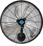 New Tornado Inch Series High Velocity Oscillating Waterproof 20" Fan. Fixed Price $99.00.