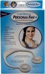 Cool Breeze Personal Fan Stay And Refreshed Anywhere. Fixed Price $14.99.