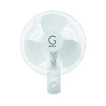 Genesis G16WALL Inch Fan, 3 Speed Settings, Max Cooling Technology, O.... Fixed Price $81.15.