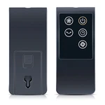 For Pelonis FZ10-19JR Oscillating Tower Fan Remote Control Replacement. Fixed Price $12.99.