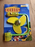 Coolers Flex Fan ACT12504-24 12V Led Car Plugs Into Lighter Socket (case 4). Fixed Price $19.99.