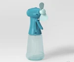 Spray Fan Aqua - Sun Squad. Fixed Price $8.00.