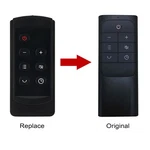 DR-HPA001 Tower Fan Remote Control Fit For Dreo DR-HTF004S DR-HTF001. Fixed Price $17.98.