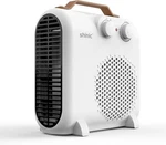 Shinic Portable Electric Space Heaters For Indoor Use, 1500W/750W Fast Heating. Fixed Price $49.99.