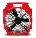 1/4 Hp Polar Axial Blower Fan High Velocity Air Mover For Water Damage Restor.... Fixed Price $409.93.