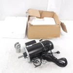 Continental Dynamics 24"REPLACEMENT Premium Wall Mount Fan Motor 292648. Fixed Price $219.99.
