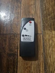 Oem Remote Control For Black+decker 18-INCH Stand Fan Pedestal BFSR18B BFSR18W. Fixed Price $10.50.