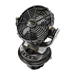 Sun Joe Ionmax Cordless Misting W/ 6 Gal Portable Bucket, 24V-MSTFAN-LTE. Fixed Price $170.00.