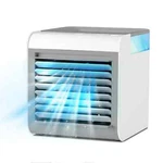Black+decker BDMC2W Desktop Air Cooler & Humidifier Personal Portable Fan. Fixed Price $29.99.