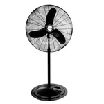 Air King 9170 30" 8780 Cfm 3-SPEED Industrial Grade Pedestal Fan. Fixed Price $467.85.