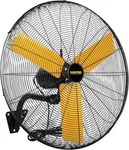 Master 24 Inch Industrial High Velocity Wall Mount Fan For, Commercial, Shop. Fixed Price $178.19.