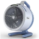 Shark Flexbreeze Hydrogo Fan Ultra-powerful Portable Misting Glacier FA052BL. Fixed Price $69.00.