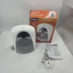 Rare Holmes Digital Bathroom Heater Fan 1500W Space Pre-heat Timer HFH436 Great. Fixed Price $144.79.