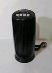 Bionaire Model: BT015 Black Mini Tower Fan - G564. Fixed Price $14.95.
