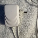 Arctic Air Pure Chill TVL2105 Portable Evaporative Cooler Power Cord Adapter. Fixed Price $14.75.