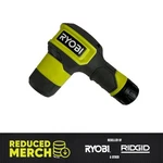Ryobi Compact Size Power Scrubber Kit FVG51 Bare Tool No Battery Or Tip. Fixed Price $22.50.
