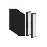 Nispira 182550 Filter Replacement For Bionaire BAP536UV-U Purifier, Sets. Fixed Price $32.99.