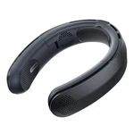 Torras X00FG2D001 Portable Neck Fan 4000MAH Battery Black. Fixed Price $82.92.