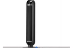 Dreo Nomad TF413 36" Quiet Bladeless Tower Fan Black With Remote New. Fixed Price $30.87.