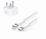 Usb To Fast Pd Wall Charger For Clelo Portable Neck Fan, 9000MAH. Fixed Price $13.75.
