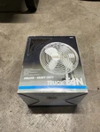 Brand New Cyclone 12 Volt Heavy Duty Speed Truck Fan. Fixed Price $20.00.