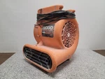 Ridgid 3-SPEED Portable Blower Fan Air Mover AM22860. Fixed Price $119.99.