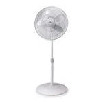 Air King 9119 Pedestal FAN,3 SPEEDS,18" Blade Dia. 4CH63. Fixed Price $79.02.
