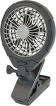 Treva 5 Inch Two Speed Battery & Usb Powered Clip On Fan New. Fixed Price $18.88.