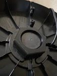 Omnibreeze Tower Fan Replacement Base Locking Nut. Fixed Price $22.79.