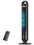 Dreo Tower For Bedroom, 90 Oscillating Standing Fans With 4. Fixed Price $84.68.
