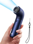 Aecooly Portable Handheld Fan, Powerful Turbo Air Tube 19000 Rpm High Sp.... Fixed Price $33.42.