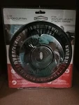 Road Pro 12-VOLT Quick-clip Fan. Fixed Price $25.99.