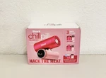 Shark Chillpill Pink 3-IN-1 Personal Cooling System With Fan, Instachill, Mist. Fixed Price $139.99.