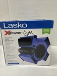 Lasko High Velocity Electric Fan Compact Air Mover With Usb Ports. Fixed Price $81.81.