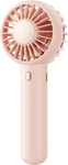 Gaiatop Mini Portable Fan, Small Powerful, Cute Design 3 Speed Personal Hand. Fixed Price $11.83.